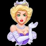 Betsy
                            Valeriya Sikorskaya