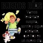 Todo va a estar bien