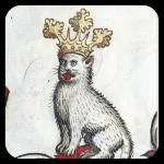 Medieval Cats