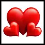 I love you.