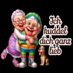 Schutzangel