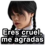 dijiste chismecito?