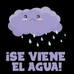 lluvia 