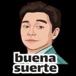 Que tengas una buena noche.