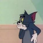 tom and jerry