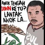 (antak kau
lah
HIDDEN TRUTH