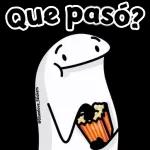 X QUE