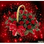 ¡Haz clic para recibir flores! 🌸✨ 