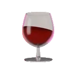 You are not my father