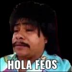 DEJAME LO ANOTO  PA MANDAR TU CASO A LA ROSA DE GUADALUPE