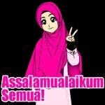 Assalamualaikum
Semua!
caphio.com