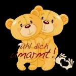 Dich mag ich! Du hast genauso einen an der klatsche wie ich!