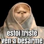 ¿Qué me ves, te gusto?