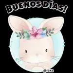 Buenos días
