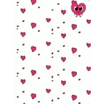 Love is in the air