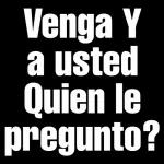 Bendiciones