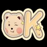 波熊思的生活日常～謝謝