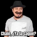 TOY CONFUNDIDO 
