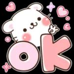 謝謝，愛你喲❤️❤️❤️