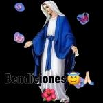 Dios te bendiga