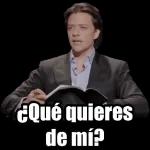 Publicando pendejada