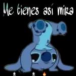 CUIDATE DIOS TE BENDIGA 