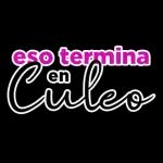 eso termina en U Coleo 