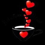 BUENOS DÍAS AL AMOR DE MI VIDA 