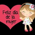 día de la mujer