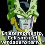 Eres un estúpido.