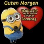 Genieß das Wochenende