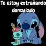 stitch 