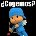 PÍDEME PERDÓN