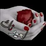 انت سّر سعادتي