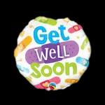 Get WELL Soon