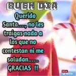 Buenos Días Mi Amor