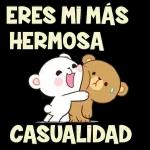 Mil bendiciones