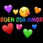 buenos días