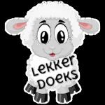 Los my uit! Jy maak my kwaad!!!