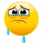 生气的表情