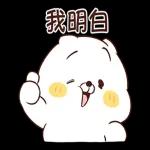 猫咪朋友笑一个