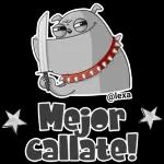 @lexa Mejor callate!