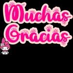 Amiga, te quiero mucho