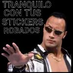 PROFESOR COCOON ¿DIRÍA UD QUE ES MOMENTO DE ENTREGARNOS AL PANICO? YO DIRÍA OLE Image creada en Generador Memes.com