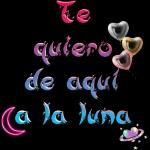 amorcita 
