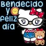 Buenos días 