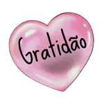 gratidão 😌🙏