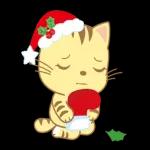 星貓寶寶♪ 聖誕節 - 繁體中文版