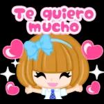 No puedo sentir tu amor🥺🥺😭