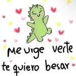 Feliz día de las madres